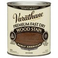 Varathane 1 Quart Early American Fast Dry Wood Stain VA311548